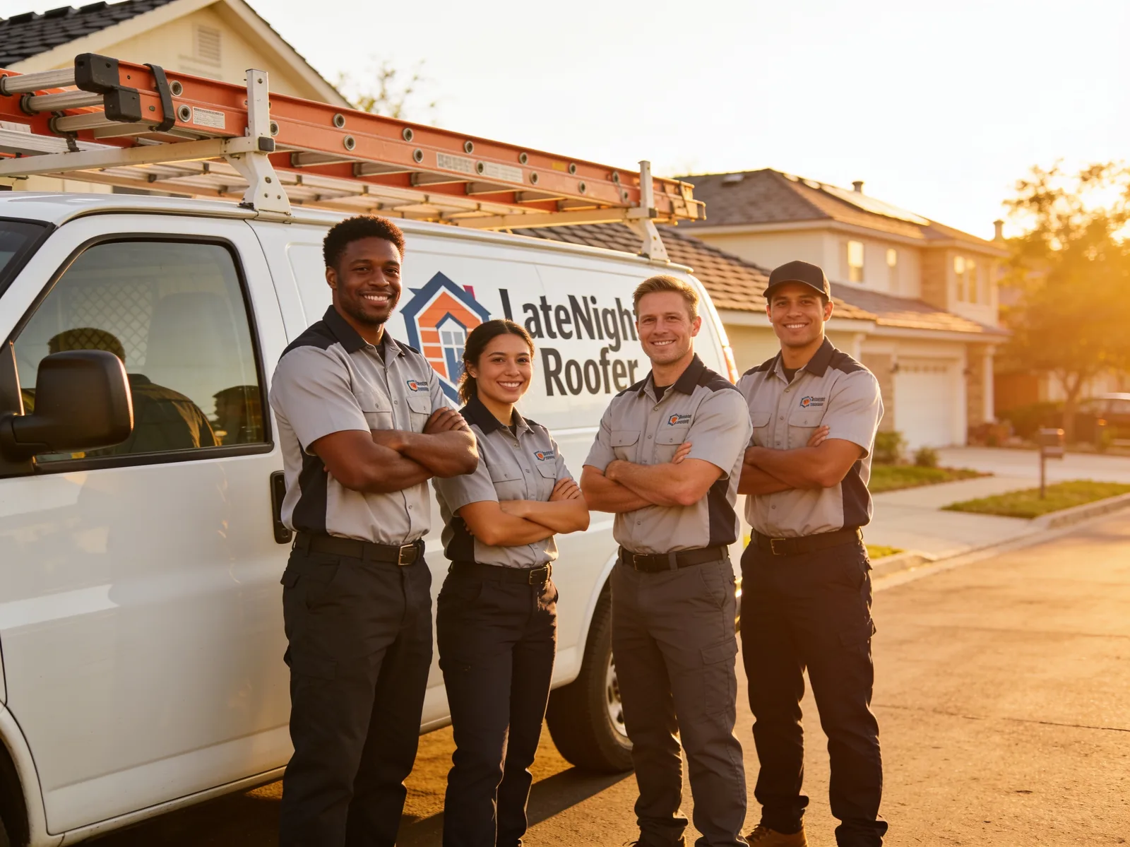 Emergency Roof Repair company in Lynch, KY
